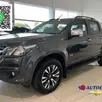 CHEVROLET S10 2.5 LTZ 4X4 CD 16V FLEX 4P AUTOMÁTICO CHEVROLET S10 2.5 LTZ 4X4 CD 16V FLEX 4P AUTOMÁTICO
