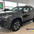 CHEVROLET S10 2.5 LTZ 4X4 CD 16V FLEX 4P AUTOMÁTICO CHEVROLET S10 2.5 LTZ 4X4 CD 16V FLEX 4P AUTOMÁTICO