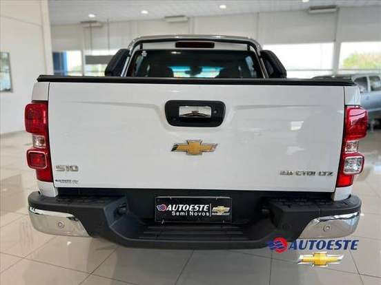 CHEVROLET-S10-2018
