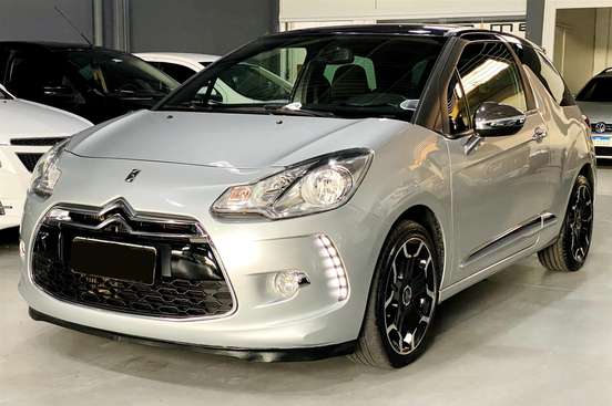 CITROËN-DS3-2014