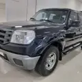 FORD RANGER 3.0 XLS 4X2 CD 16V TURBO ELETRONIC DIESEL 4P MANUAL FORD RANGER 3.0 XLS 4X2 CD 16V TURBO ELETRONIC DIESEL 4P MANUAL