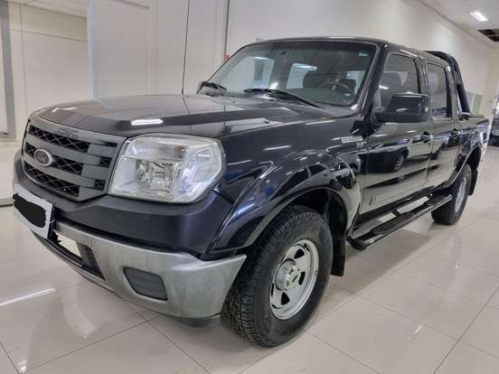 FORD-RANGER-2009
