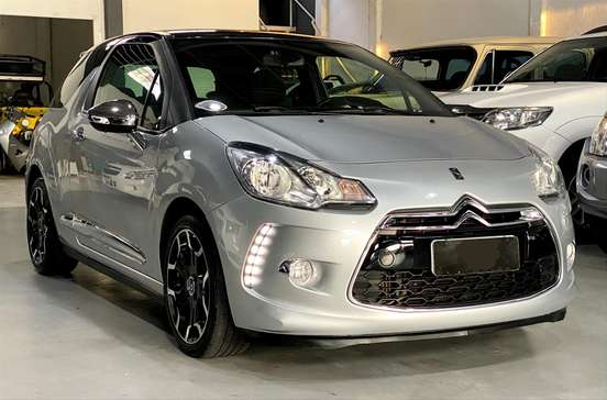 CITROËN-DS3-2014
