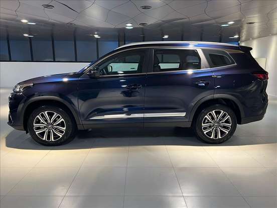 CAOA CHERY-TIGGO 8-1.6 TGDI GASOLINA TXS MAX DRIVE DCT CAOA CHERY-TIGGO 8-2023