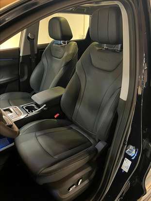 CAOA CHERY-TIGGO 8-2023