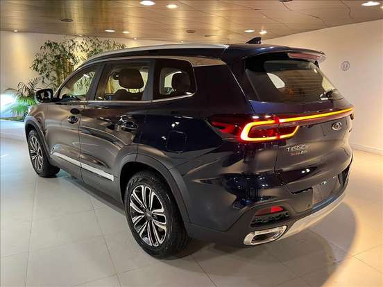 CAOA CHERY-TIGGO 8-1.6 TGDI GASOLINA TXS MAX DRIVE DCT CAOA CHERY-TIGGO 8-2023