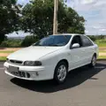 FIAT MAREA 2.0 MPI ELX 20V GASOLINA 4P MANUAL FIAT MAREA 2.0 MPI ELX 20V GASOLINA 4P MANUAL