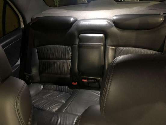 FIAT-MAREA-2.0 MPI ELX 20V GASOLINA 4P MANUAL FIAT-MAREA-1998
