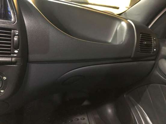 FIAT-MAREA-2.0 MPI ELX 20V GASOLINA 4P MANUAL FIAT-MAREA-1998