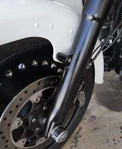 HARLEY-DAVIDSON-SOFTAIL FAT BOY HARLEY-DAVIDSON-SOFTAIL FAT BOY-2016