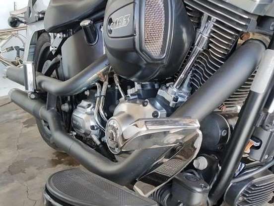 HARLEY-DAVIDSON-SOFTAIL FAT BOY HARLEY-DAVIDSON-SOFTAIL FAT BOY-2016