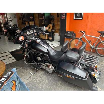HARLEY-DAVIDSON-STREET GLIDE SPECIAL-2017