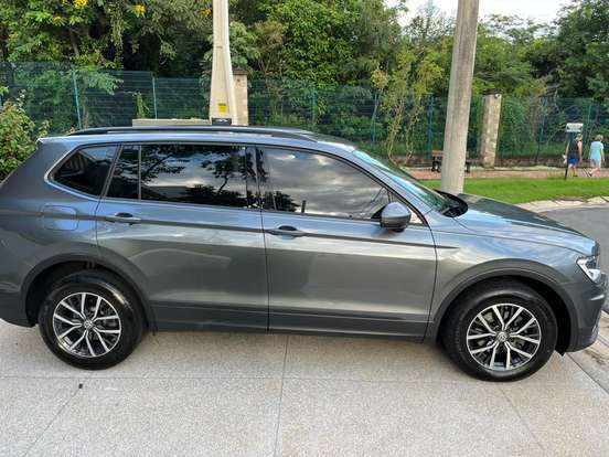 VOLKSWAGEN-TIGUAN-1.4 250 TSI TOTAL FLEX ALLSPACE TIPTRONIC VOLKSWAGEN-TIGUAN-2018