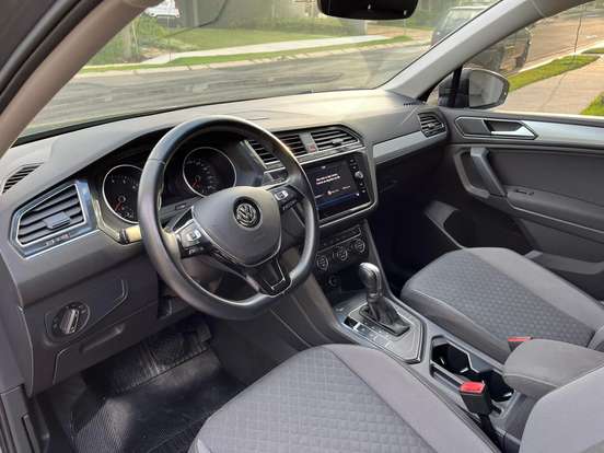 VOLKSWAGEN-TIGUAN-1.4 250 TSI TOTAL FLEX ALLSPACE TIPTRONIC VOLKSWAGEN-TIGUAN-2018