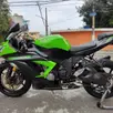 KAWASAKI NINJA ZX-6R 636 ABS KAWASAKI NINJA ZX-6R 636 ABS
