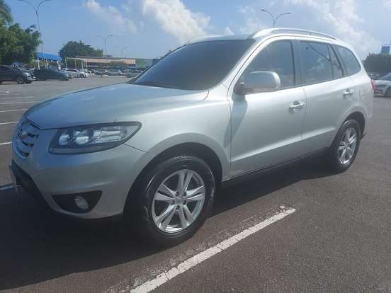 HYUNDAI-SANTA FÉ-2011