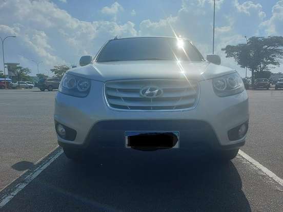 HYUNDAI-SANTA FÉ-2011