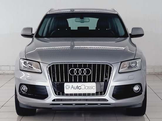 AUDI-Q5-2.0 TFSI AMBIENTE 16V 225CV GASOLINA 4P AUTOMÁTICO AUDI-Q5-2015