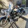 HARLEY-DAVIDSON SOFTAIL HERITAGE CLASSIC HARLEY-DAVIDSON SOFTAIL HERITAGE CLASSIC