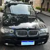 BMW X3 3.0 SPORT 4X4 24V GASOLINA 4P AUTOMÁTICO BMW X3 3.0 SPORT 4X4 24V GASOLINA 4P AUTOMÁTICO