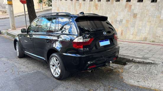 BMW-X3-2008
