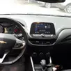 CHEVROLET ONIX 1.0 TURBO FLEX PLUS LTZ AUTOMÁTICO CHEVROLET ONIX 1.0 TURBO FLEX PLUS LTZ AUTOMÁTICO