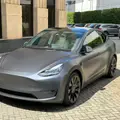 TESLA MODEL Y P100D PERFORMANCE AWD ELÉTRICO TESLA MODEL Y P100D PERFORMANCE AWD ELÉTRICO