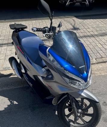 HONDA PCX SPORT 
