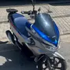 HONDA PCX SPORT HONDA PCX SPORT