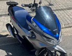 HONDA PCX SPORT HONDA PCX SPORT