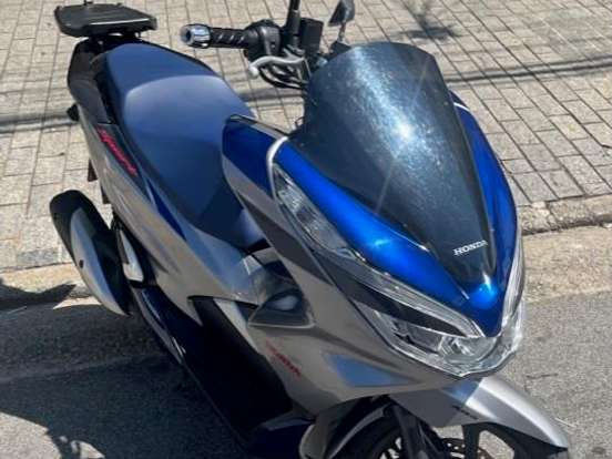 HONDA-PCX SPORT HONDA-PCX SPORT-2021