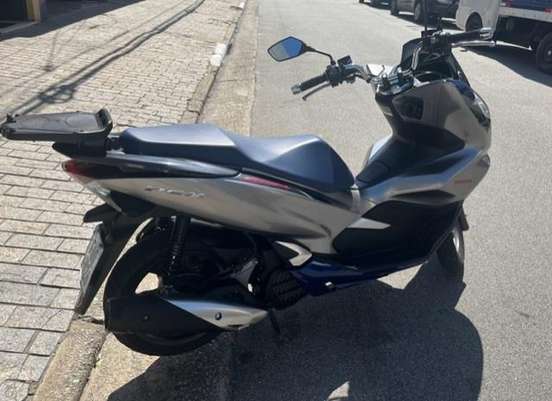 HONDA-PCX SPORT-2021
