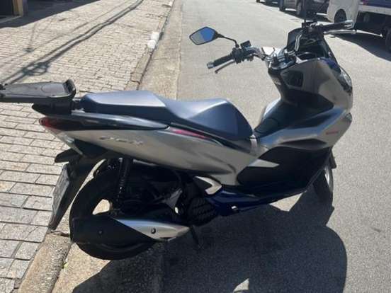 HONDA-PCX SPORT HONDA-PCX SPORT-2021