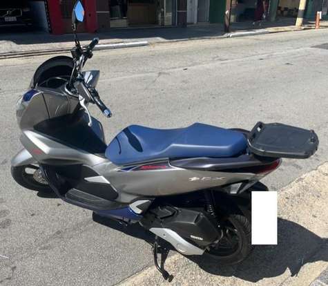 HONDA-PCX SPORT-2021