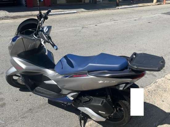 HONDA-PCX SPORT HONDA-PCX SPORT-2021