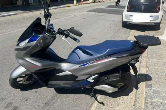 HONDA-PCX SPORT-2021
