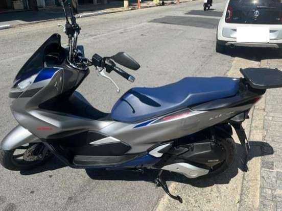 HONDA-PCX SPORT HONDA-PCX SPORT-2021