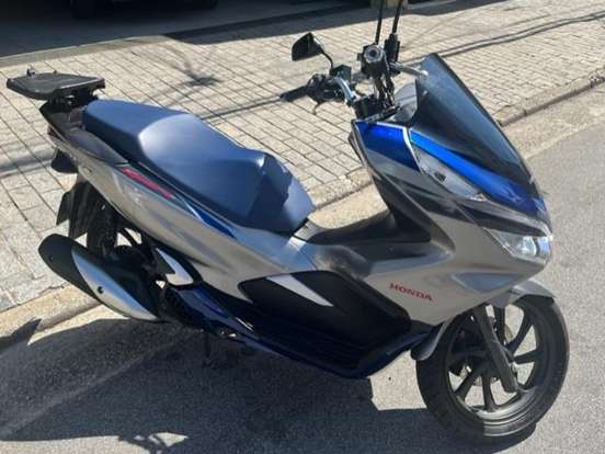 HONDA-PCX SPORT HONDA-PCX SPORT-2021