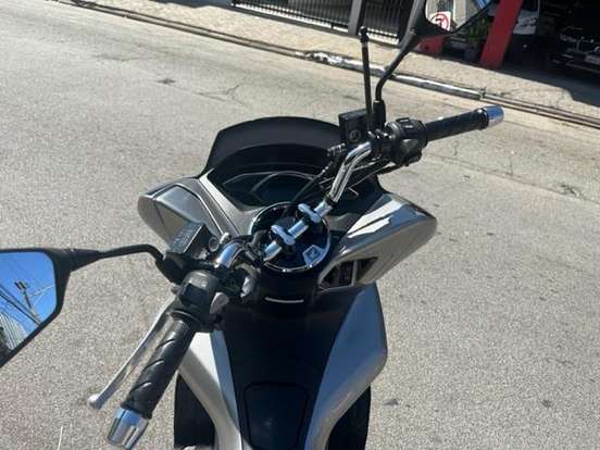 HONDA-PCX SPORT HONDA-PCX SPORT-2021