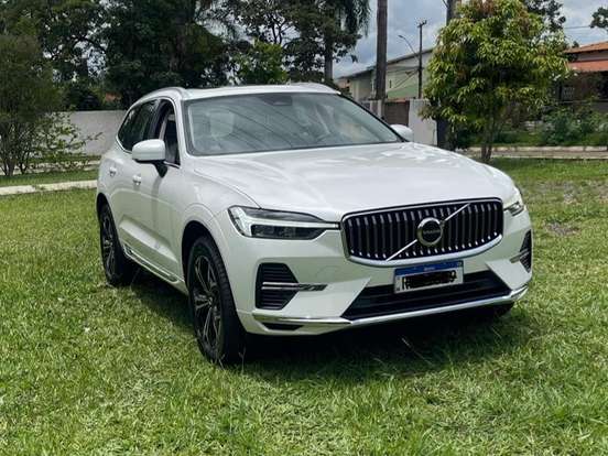 VOLVO-XC60-2.0 T8 RECHARGE INSCRIPTION EXPRESSION AWD GEARTRONIC VOLVO-XC60-2021