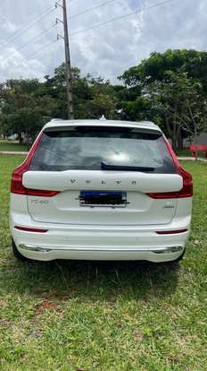 VOLVO-XC60-2.0 T8 RECHARGE INSCRIPTION EXPRESSION AWD GEARTRONIC VOLVO-XC60-2021