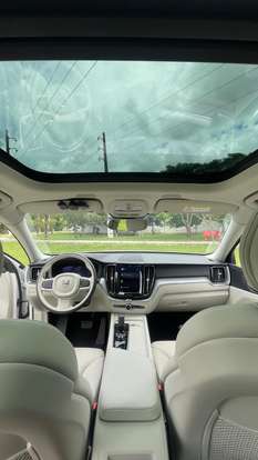 VOLVO-XC60-2.0 T8 RECHARGE INSCRIPTION EXPRESSION AWD GEARTRONIC VOLVO-XC60-2021