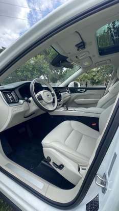 VOLVO-XC60-2.0 T8 RECHARGE INSCRIPTION EXPRESSION AWD GEARTRONIC VOLVO-XC60-2021