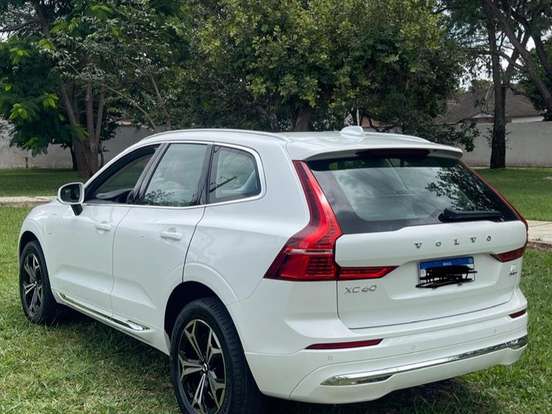 VOLVO-XC60-2.0 T8 RECHARGE INSCRIPTION EXPRESSION AWD GEARTRONIC VOLVO-XC60-2021