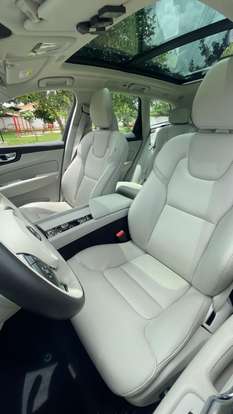 VOLVO-XC60-2.0 T8 RECHARGE INSCRIPTION EXPRESSION AWD GEARTRONIC VOLVO-XC60-2021