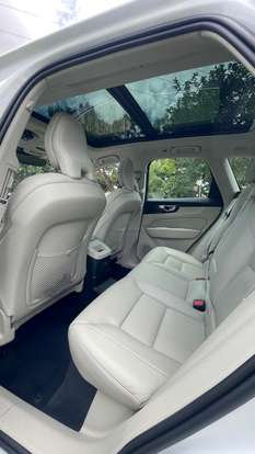 VOLVO-XC60-2.0 T8 RECHARGE INSCRIPTION EXPRESSION AWD GEARTRONIC VOLVO-XC60-2021