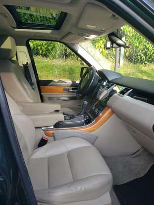 LAND ROVER-RANGE ROVER SPORT-2011