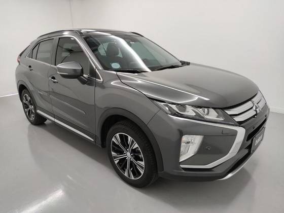 MITSUBISHI ECLIPSE CROSS 1.5 MIVEC TURBO GASOLINA HPE-S CVT