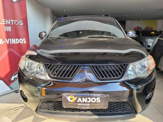MITSUBISHI-OUTLANDER-2008