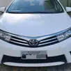 TOYOTA COROLLA 1.8 GLI 16V FLEX 4P AUTOMÁTICO TOYOTA COROLLA 1.8 GLI 16V FLEX 4P AUTOMÁTICO
